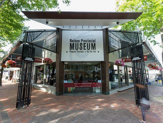 Nelson Provincial Museum